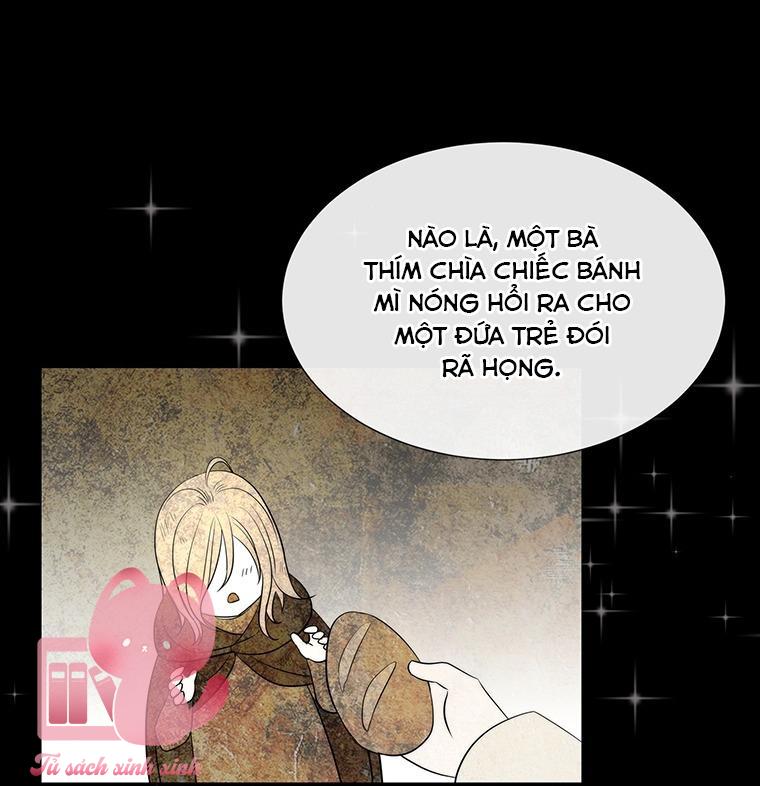 Charlotte Và Ngũ Đại Đồ Đệ - Chap 136