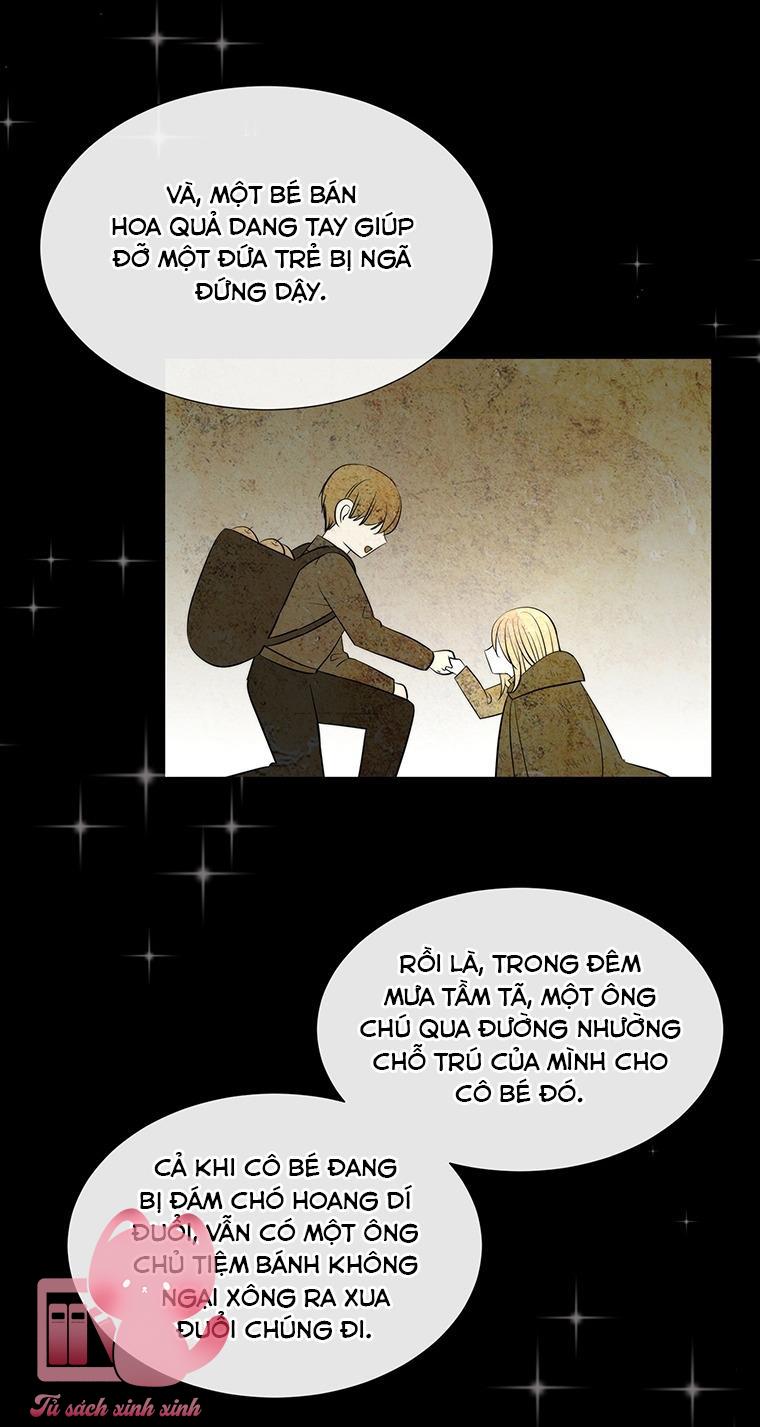 Charlotte Và Ngũ Đại Đồ Đệ - Chap 136