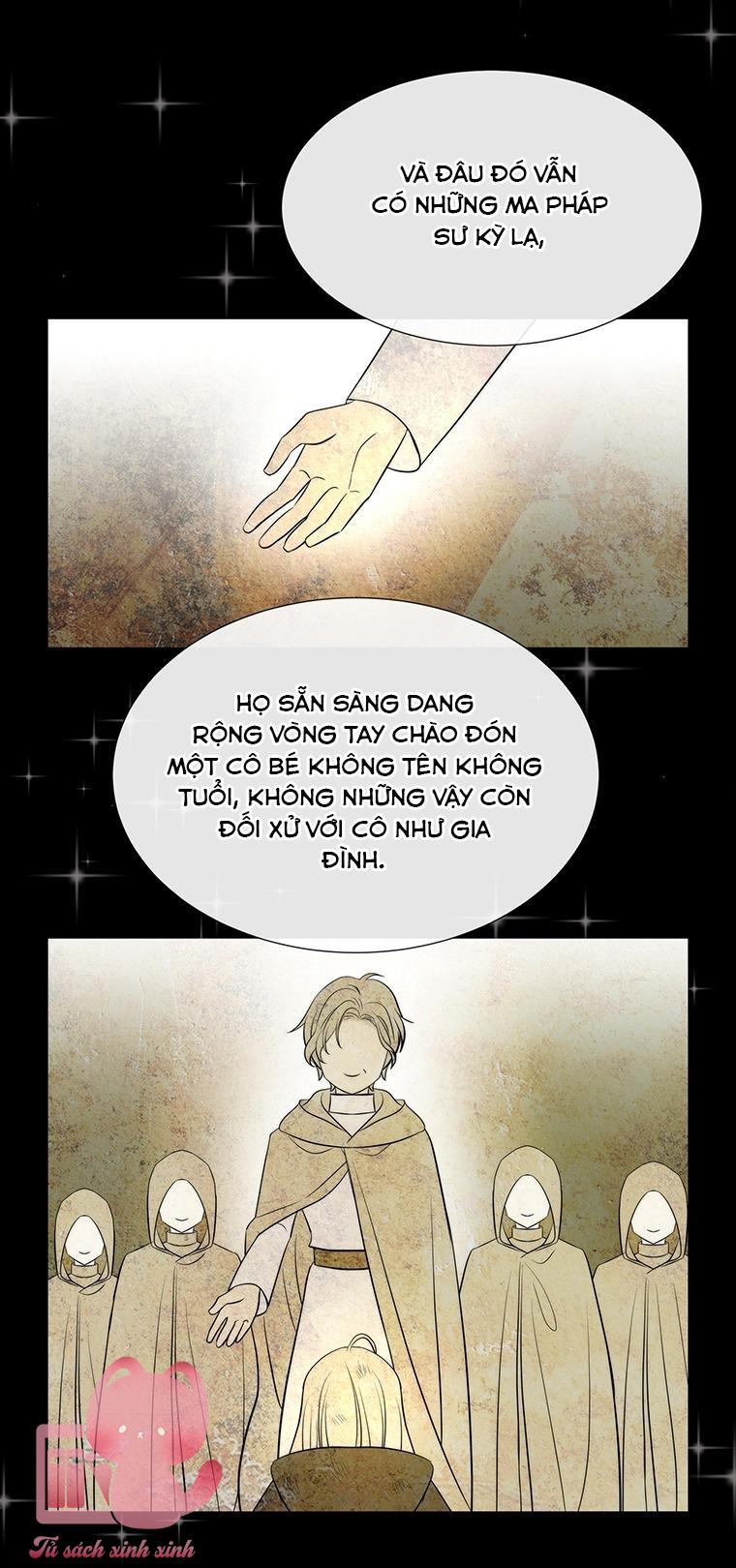 Charlotte Và Ngũ Đại Đồ Đệ - Chap 136