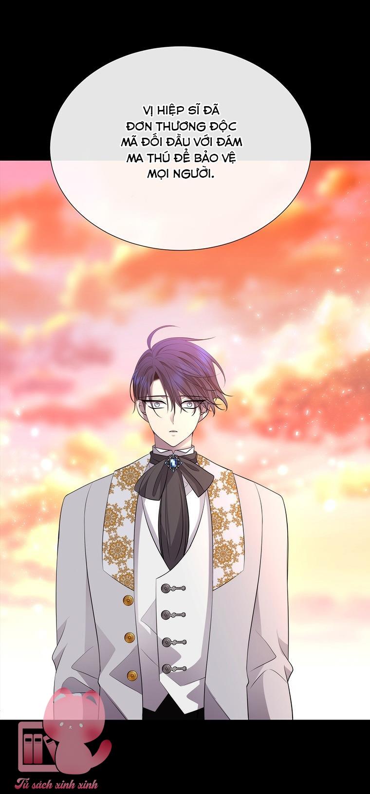 Charlotte Và Ngũ Đại Đồ Đệ - Chap 136