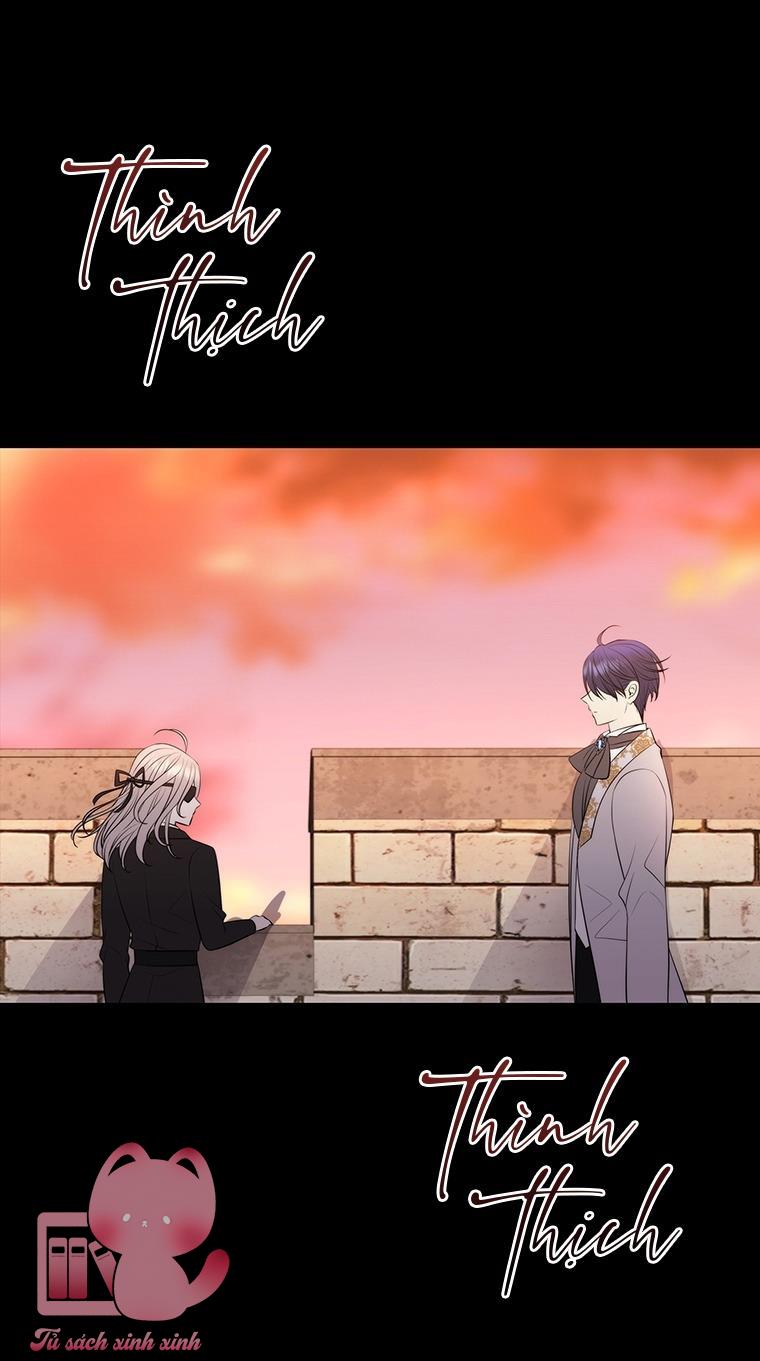 Charlotte Và Ngũ Đại Đồ Đệ - Chap 136