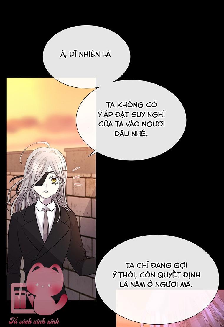Charlotte Và Ngũ Đại Đồ Đệ - Chap 136