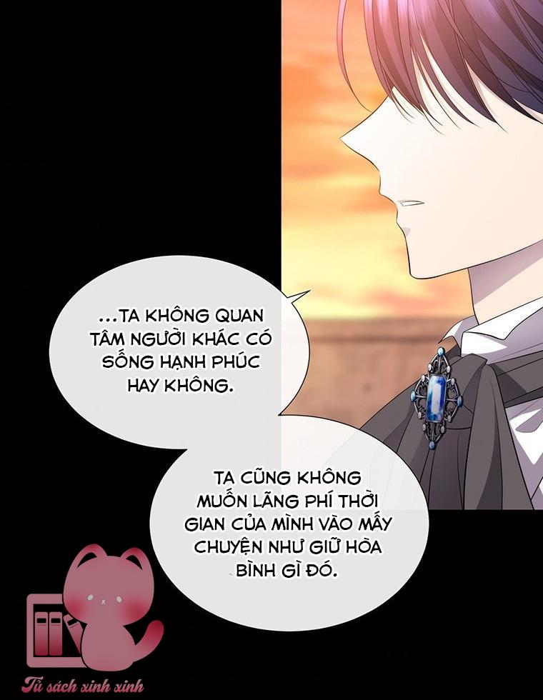 Charlotte Và Ngũ Đại Đồ Đệ - Chap 136
