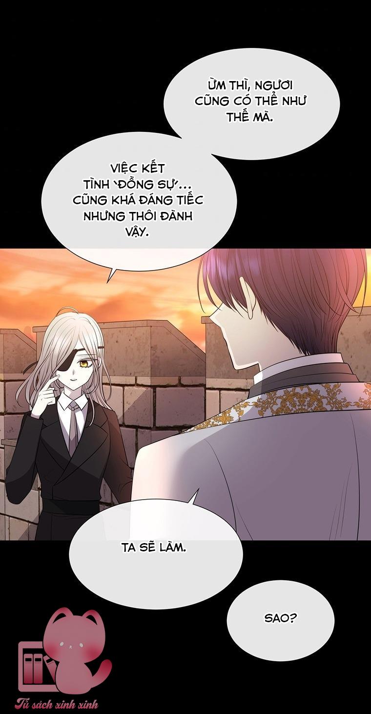 Charlotte Và Ngũ Đại Đồ Đệ - Chap 136