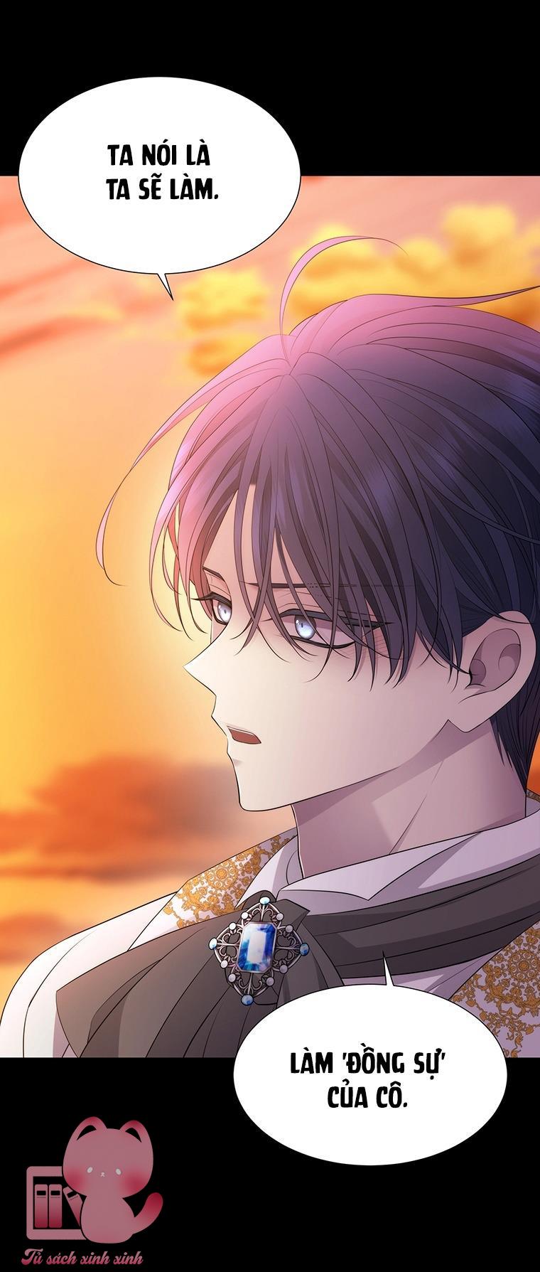 Charlotte Và Ngũ Đại Đồ Đệ - Chap 136