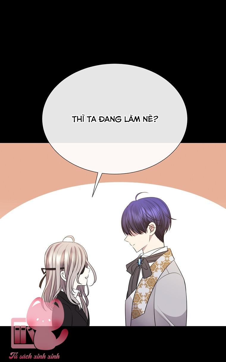 Charlotte Và Ngũ Đại Đồ Đệ - Chap 136