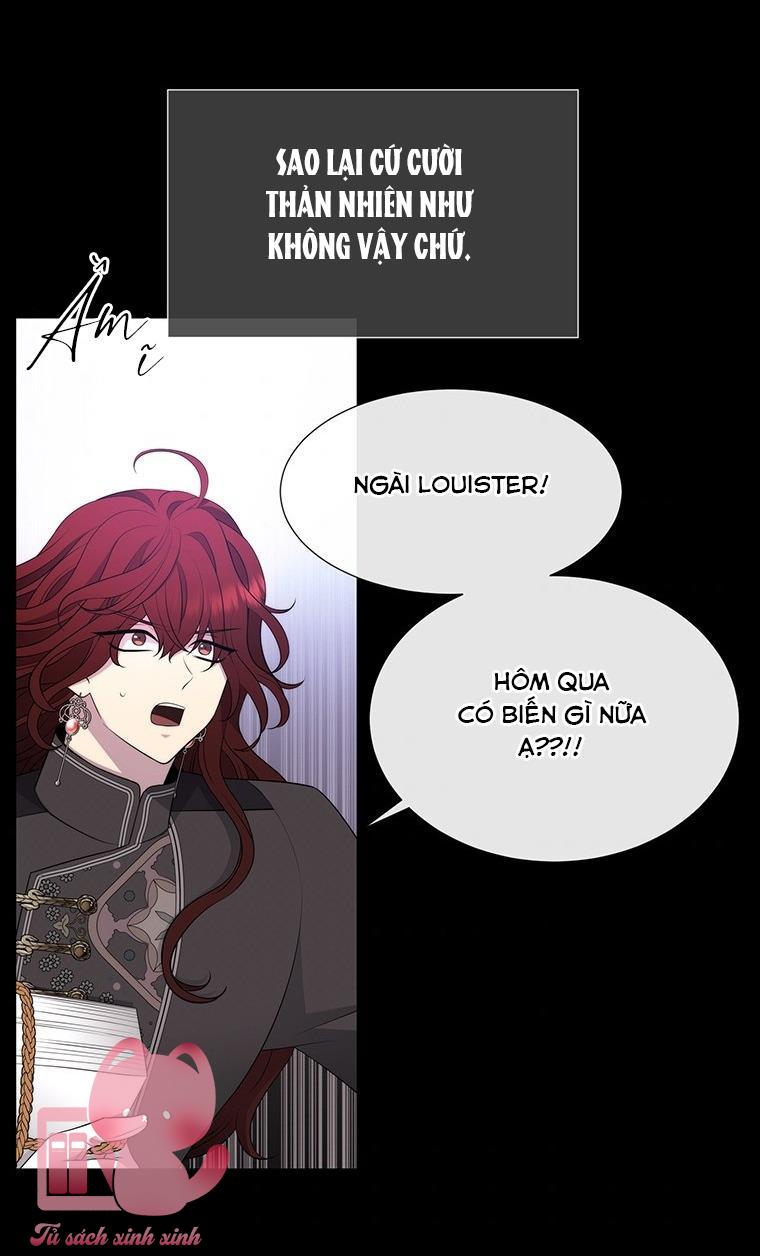 Charlotte Và Ngũ Đại Đồ Đệ - Chap 136