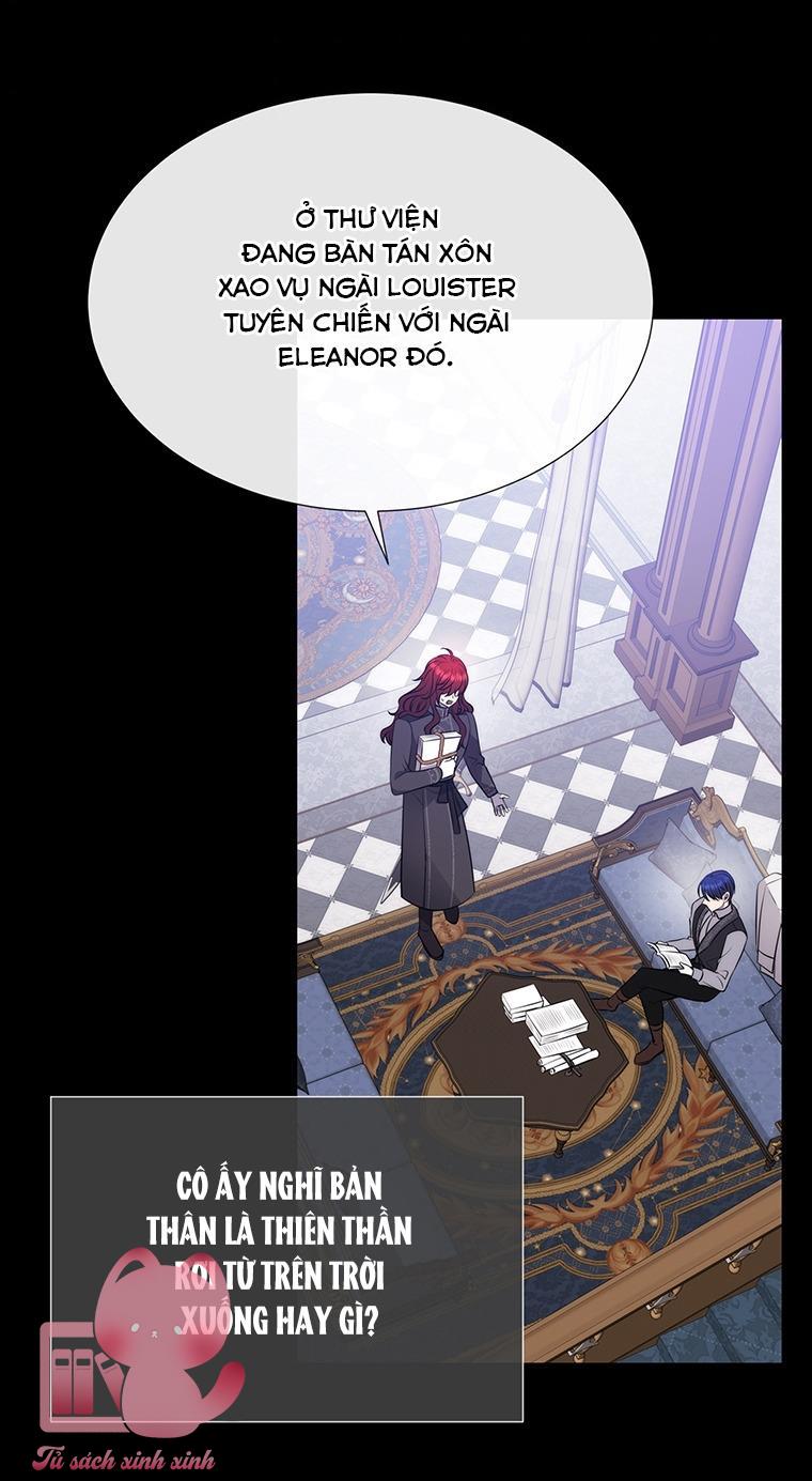 Charlotte Và Ngũ Đại Đồ Đệ - Chap 136