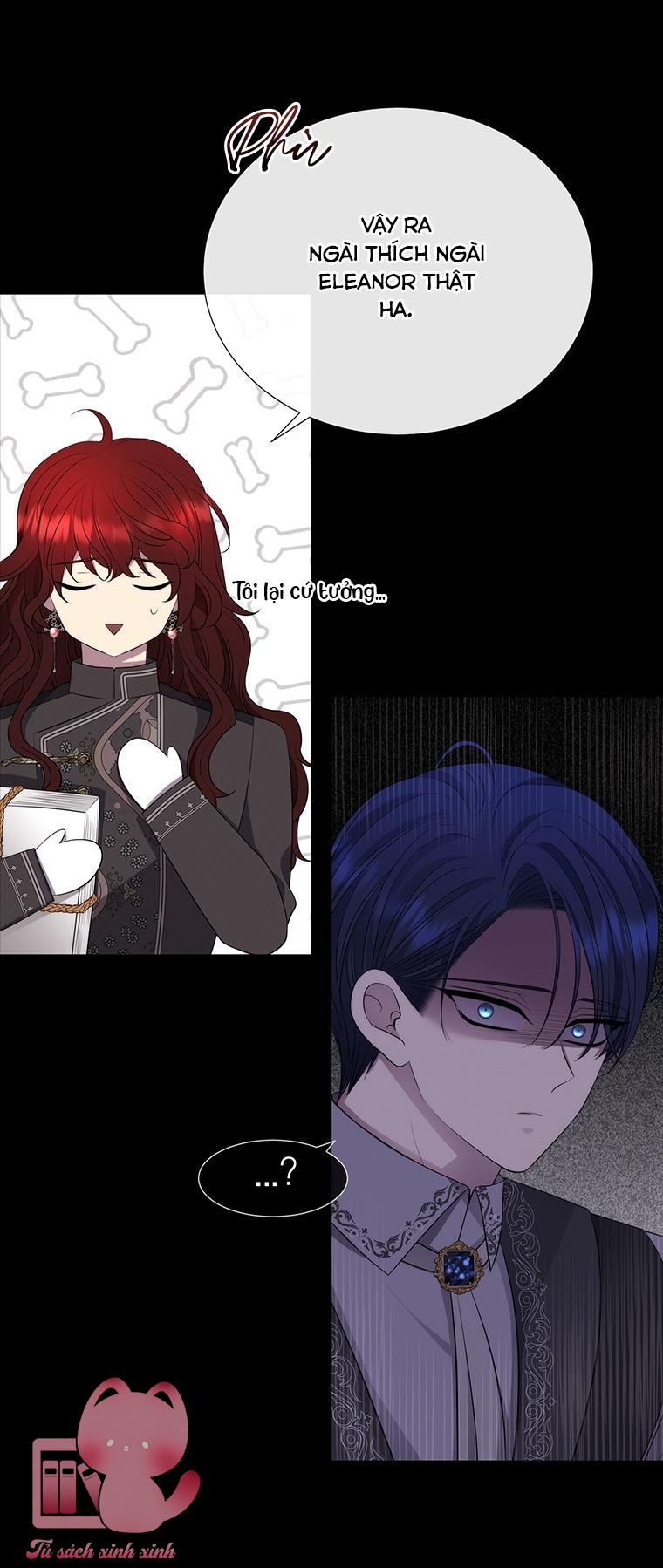 Charlotte Và Ngũ Đại Đồ Đệ - Chap 136