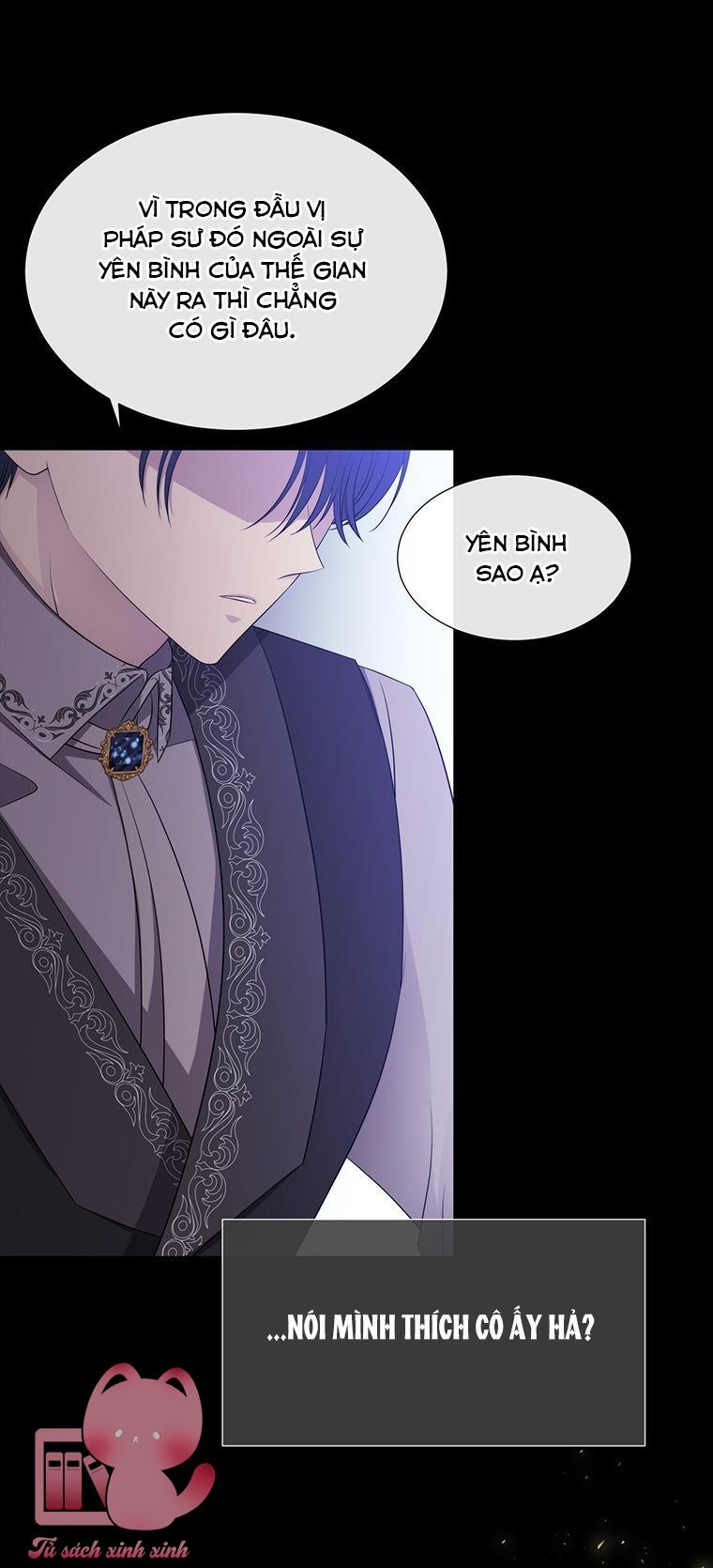 Charlotte Và Ngũ Đại Đồ Đệ - Chap 136