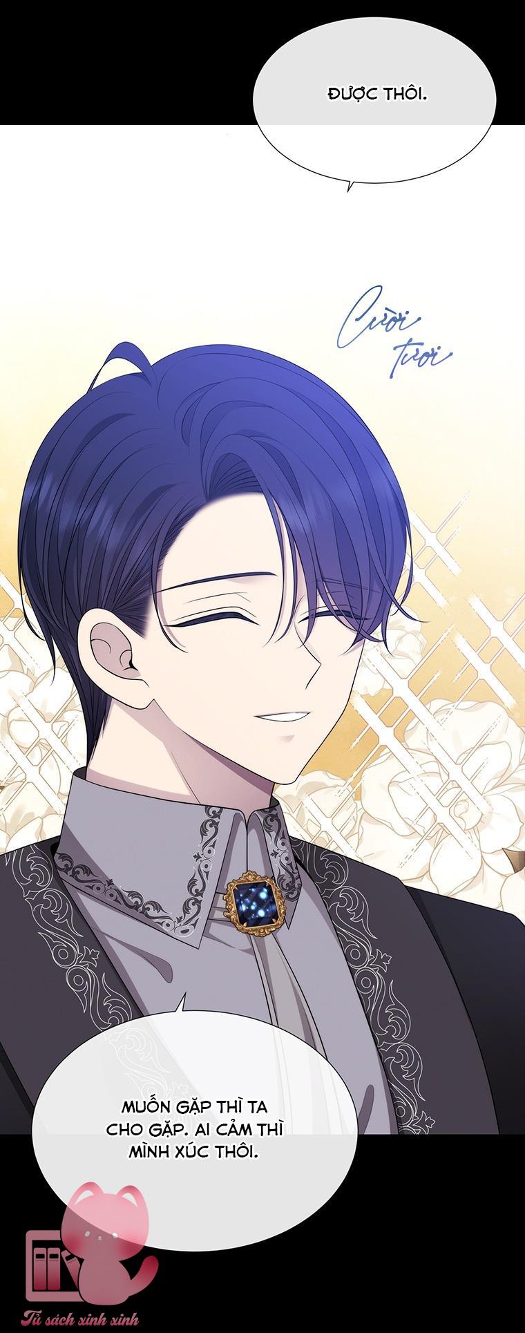 Charlotte Và Ngũ Đại Đồ Đệ - Chap 136