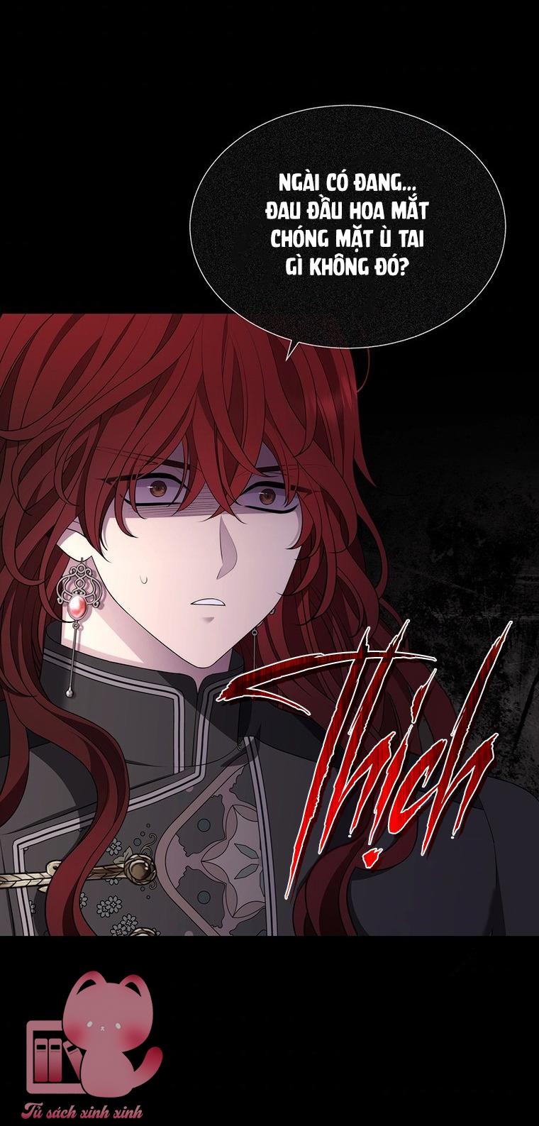 Charlotte Và Ngũ Đại Đồ Đệ - Chap 136