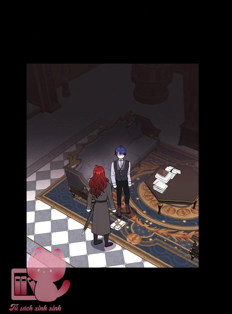 Charlotte Và Ngũ Đại Đồ Đệ - Chap 136