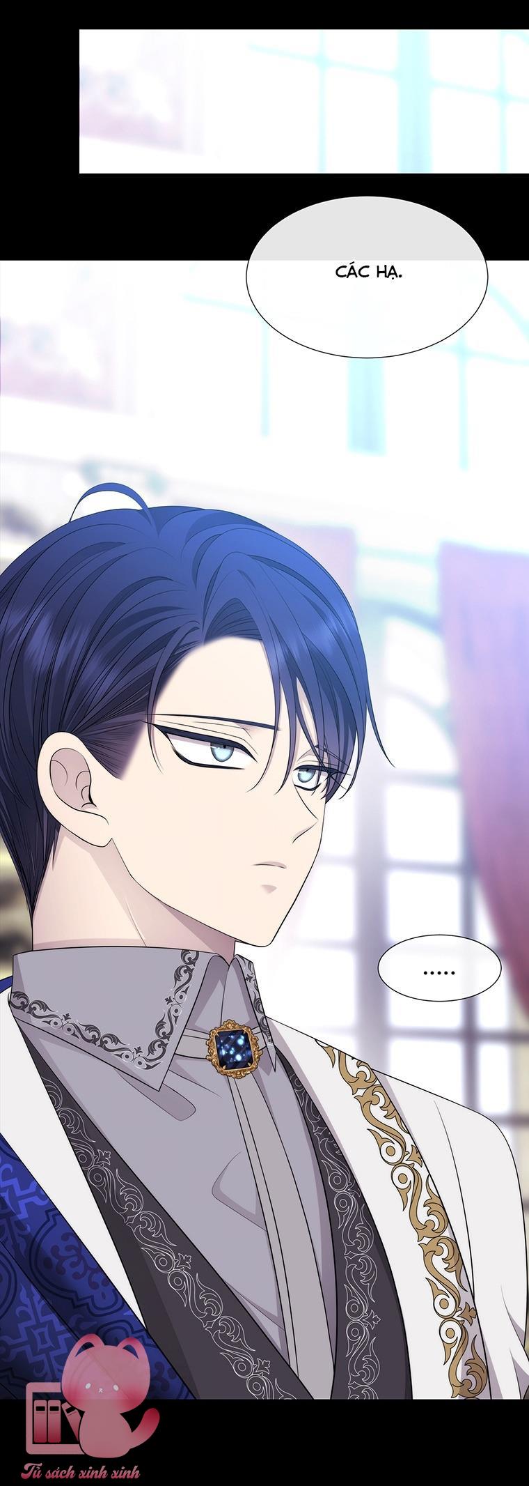 Charlotte Và Ngũ Đại Đồ Đệ - Chap 136