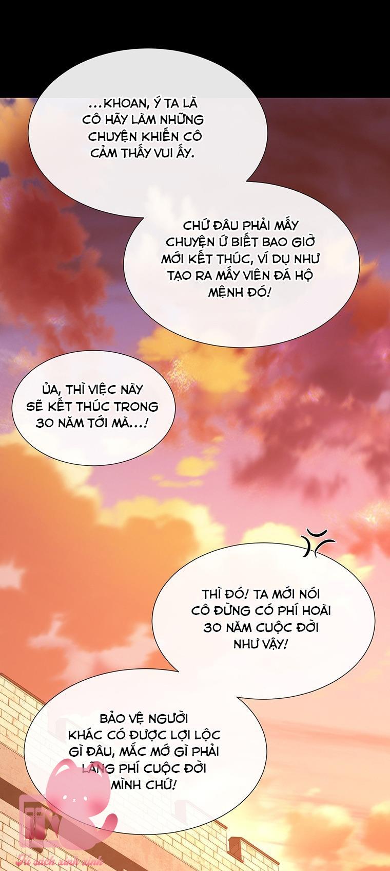 Charlotte Và Ngũ Đại Đồ Đệ - Chap 136