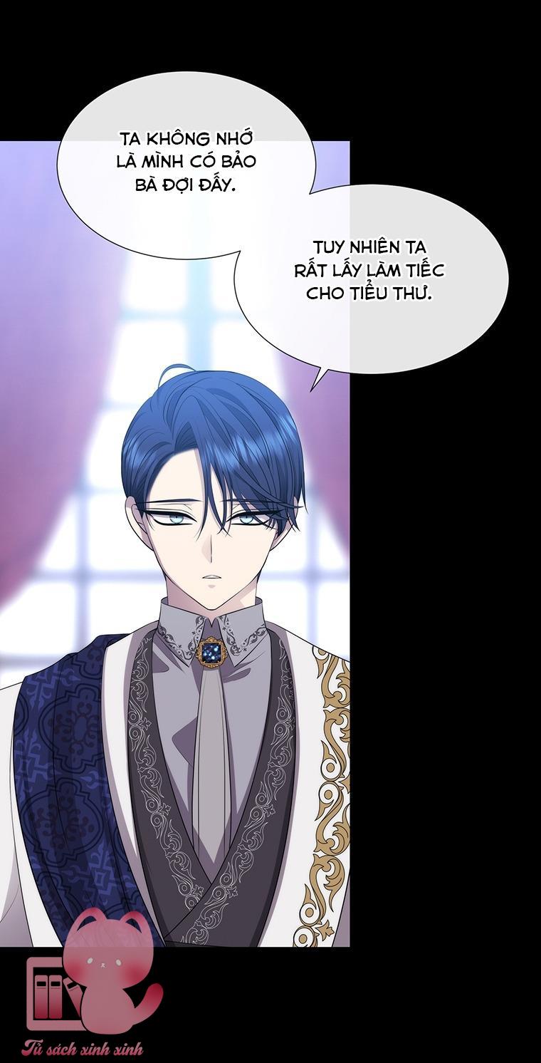 Charlotte Và Ngũ Đại Đồ Đệ - Chap 136