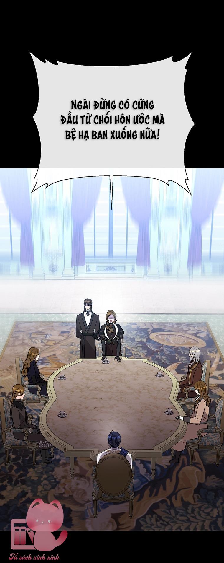 Charlotte Và Ngũ Đại Đồ Đệ - Chap 136