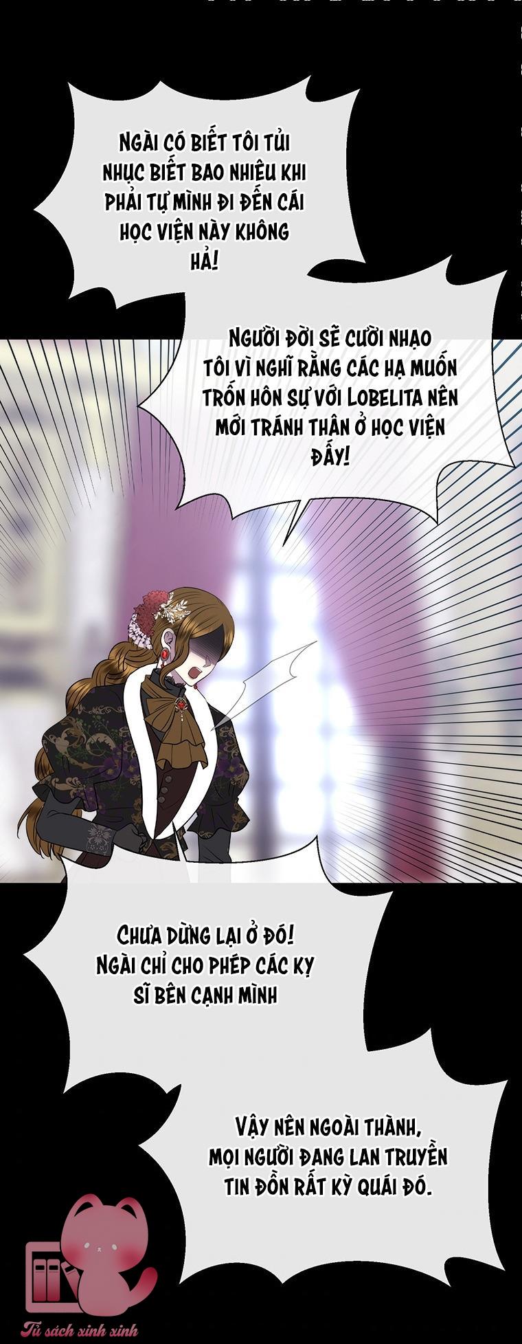 Charlotte Và Ngũ Đại Đồ Đệ - Chap 136