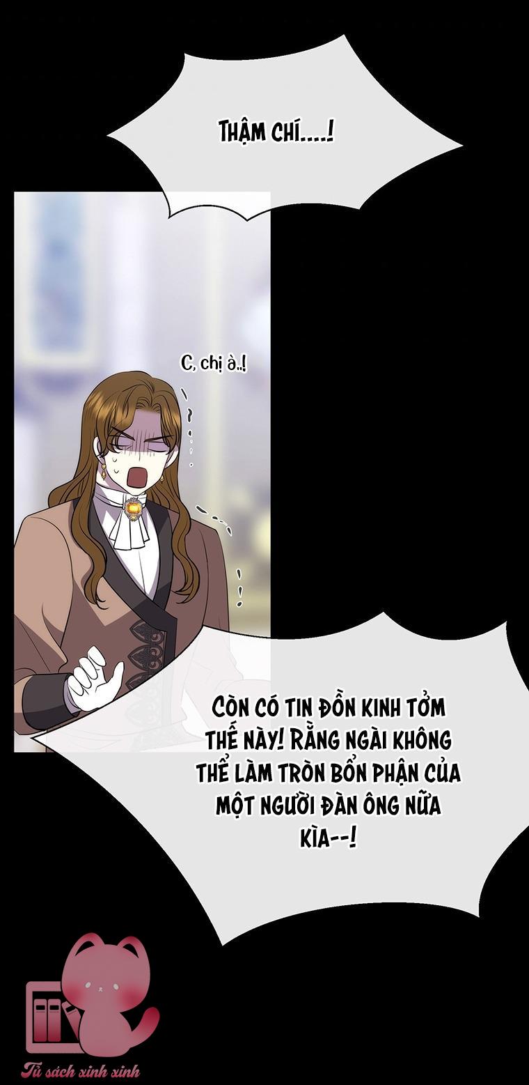 Charlotte Và Ngũ Đại Đồ Đệ - Chap 136