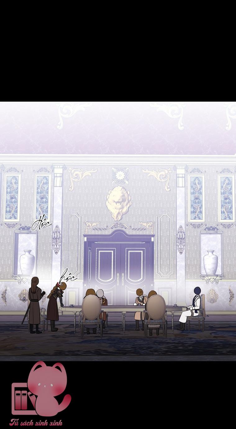 Charlotte Và Ngũ Đại Đồ Đệ - Chap 136