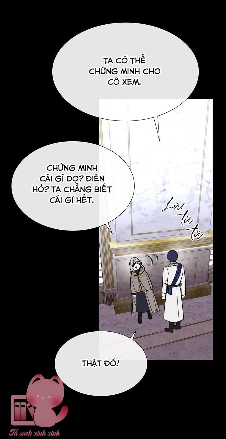 Charlotte Và Ngũ Đại Đồ Đệ - Chap 137