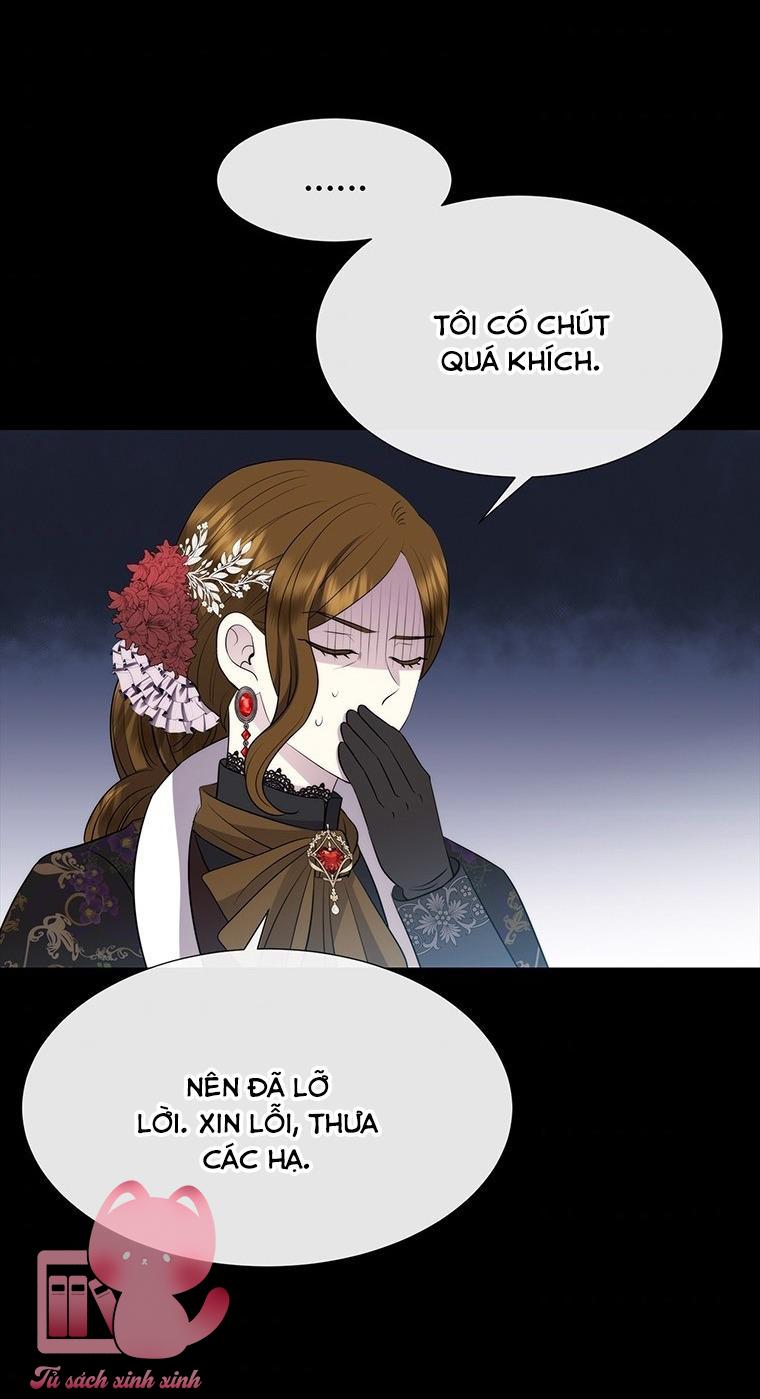 Charlotte Và Ngũ Đại Đồ Đệ - Chap 137