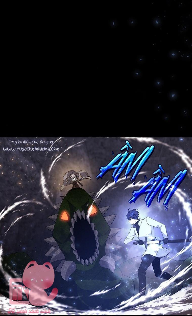 Charlotte Và Ngũ Đại Đồ Đệ - Chap 137