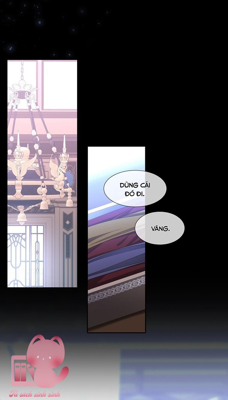 Charlotte Và Ngũ Đại Đồ Đệ - Chap 137