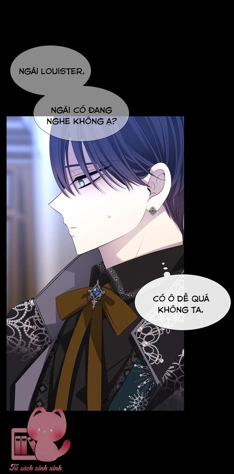 Charlotte Và Ngũ Đại Đồ Đệ - Chap 137