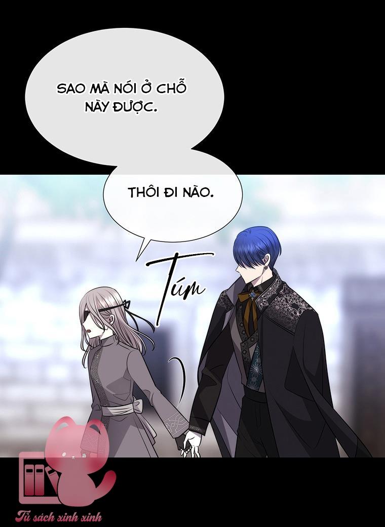 Charlotte Và Ngũ Đại Đồ Đệ - Chap 137