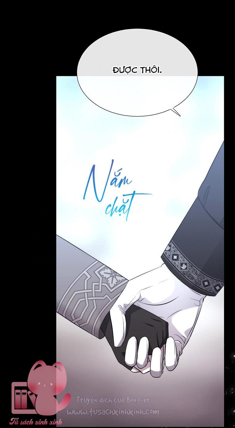 Charlotte Và Ngũ Đại Đồ Đệ - Chap 137