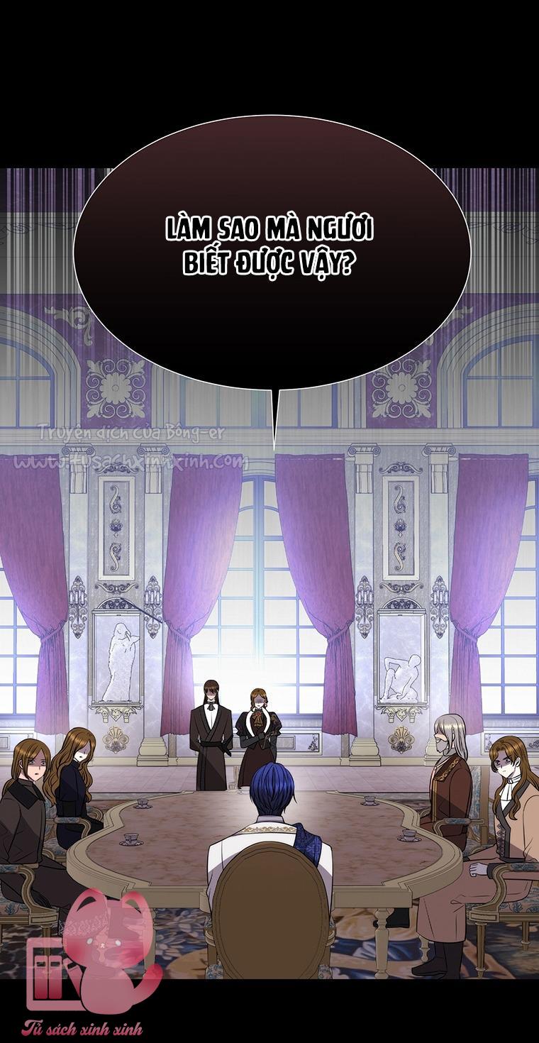 Charlotte Và Ngũ Đại Đồ Đệ - Chap 137