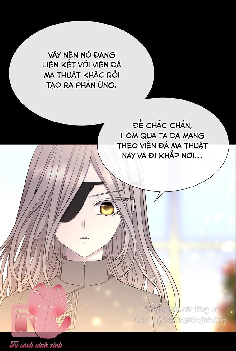 Charlotte Và Ngũ Đại Đồ Đệ - Chap 137