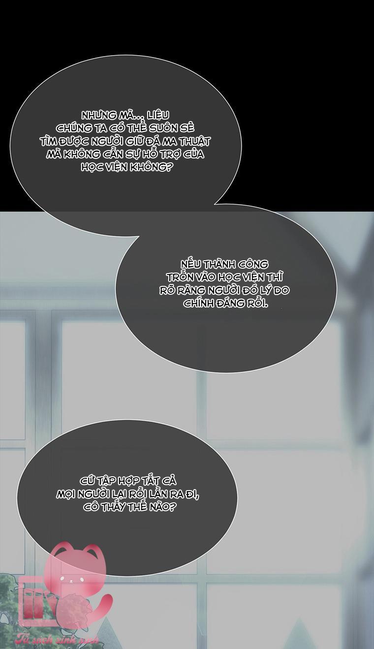 Charlotte Và Ngũ Đại Đồ Đệ - Chap 138