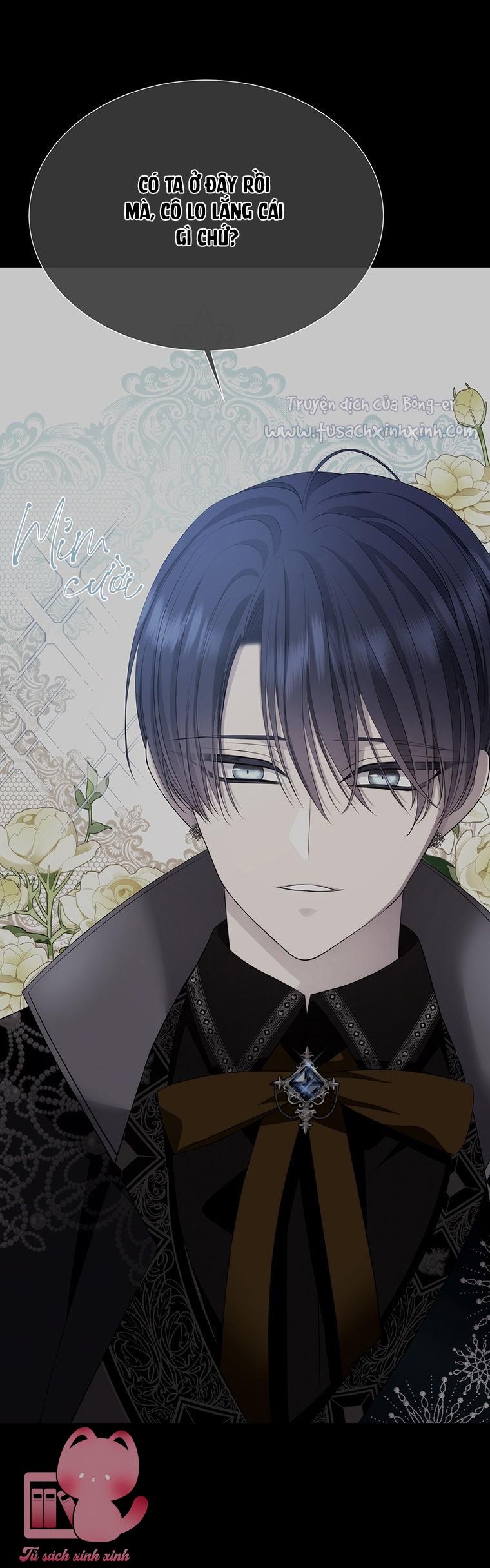 Charlotte Và Ngũ Đại Đồ Đệ - Chap 138