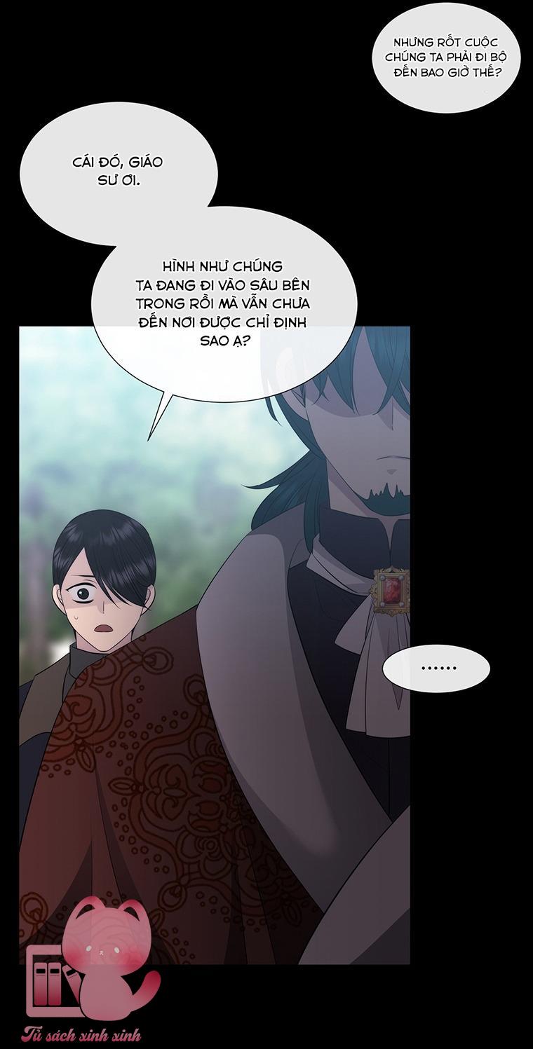 Charlotte Và Ngũ Đại Đồ Đệ - Chap 138