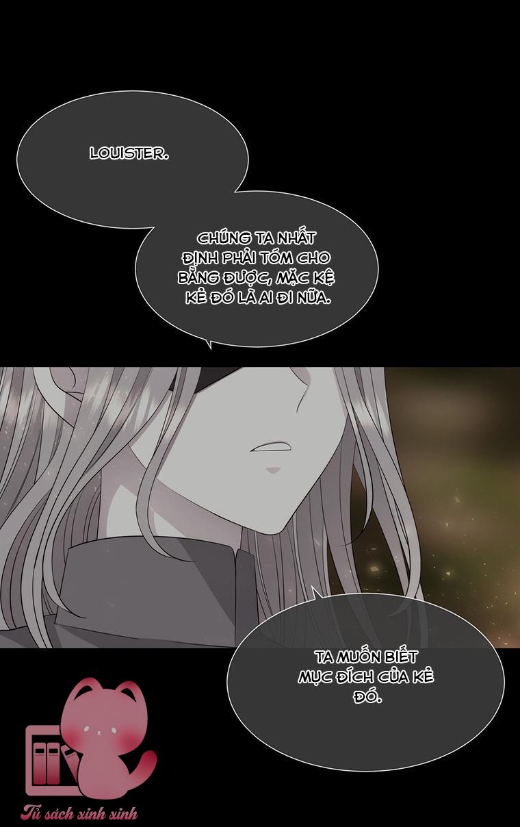 Charlotte Và Ngũ Đại Đồ Đệ - Chap 138