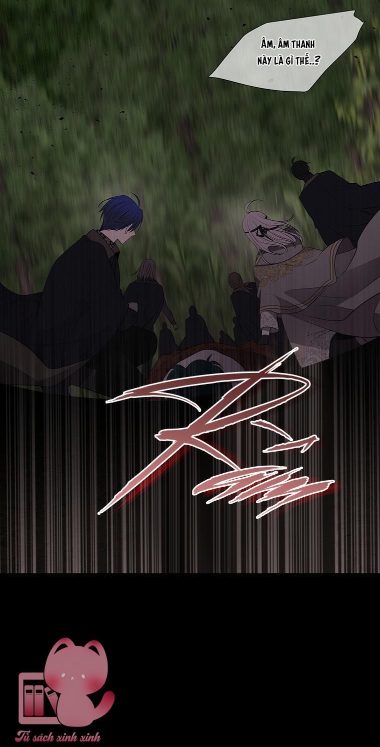 Charlotte Và Ngũ Đại Đồ Đệ - Chap 138