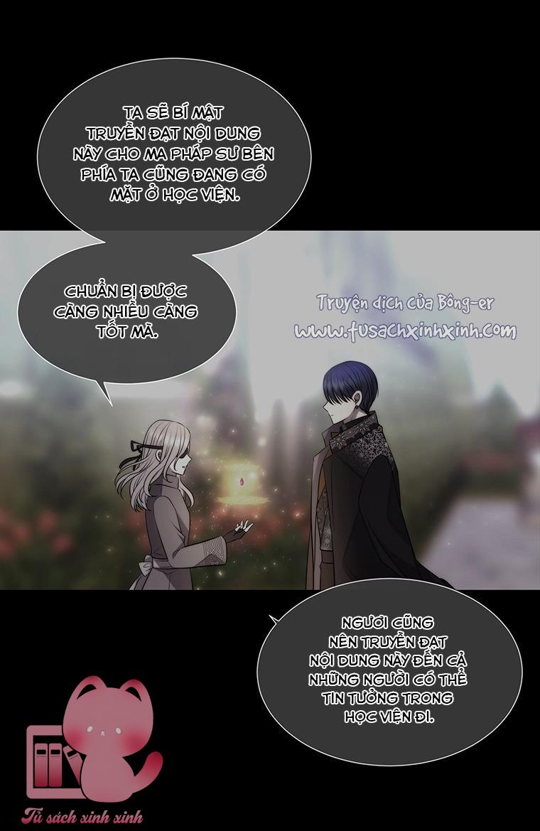 Charlotte Và Ngũ Đại Đồ Đệ - Chap 138