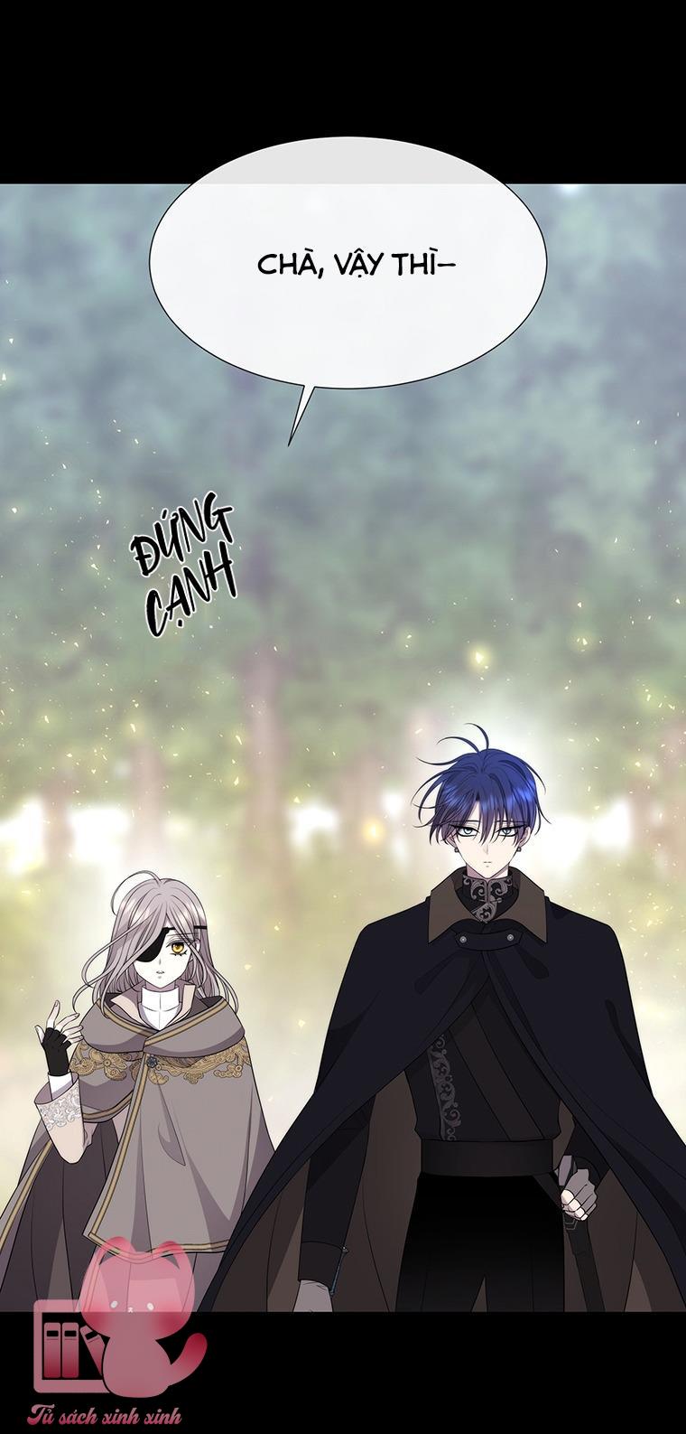 Charlotte Và Ngũ Đại Đồ Đệ - Chap 139