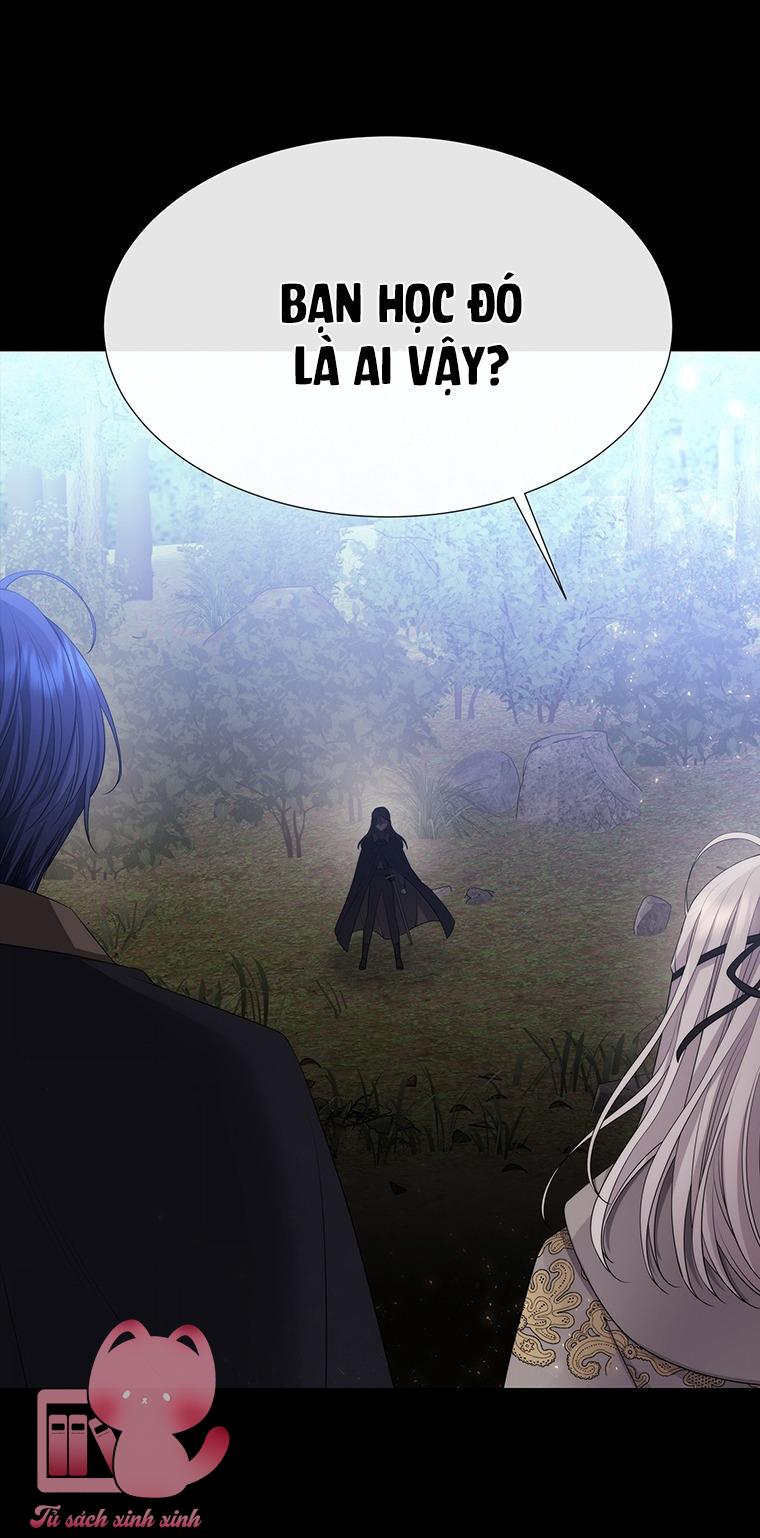 Charlotte Và Ngũ Đại Đồ Đệ - Chap 139