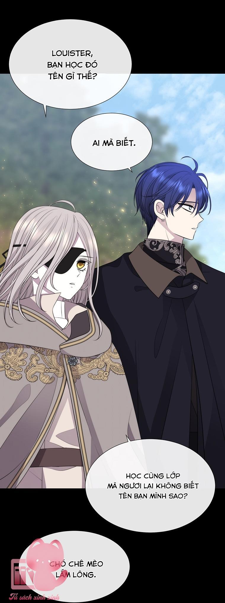 Charlotte Và Ngũ Đại Đồ Đệ - Chap 139