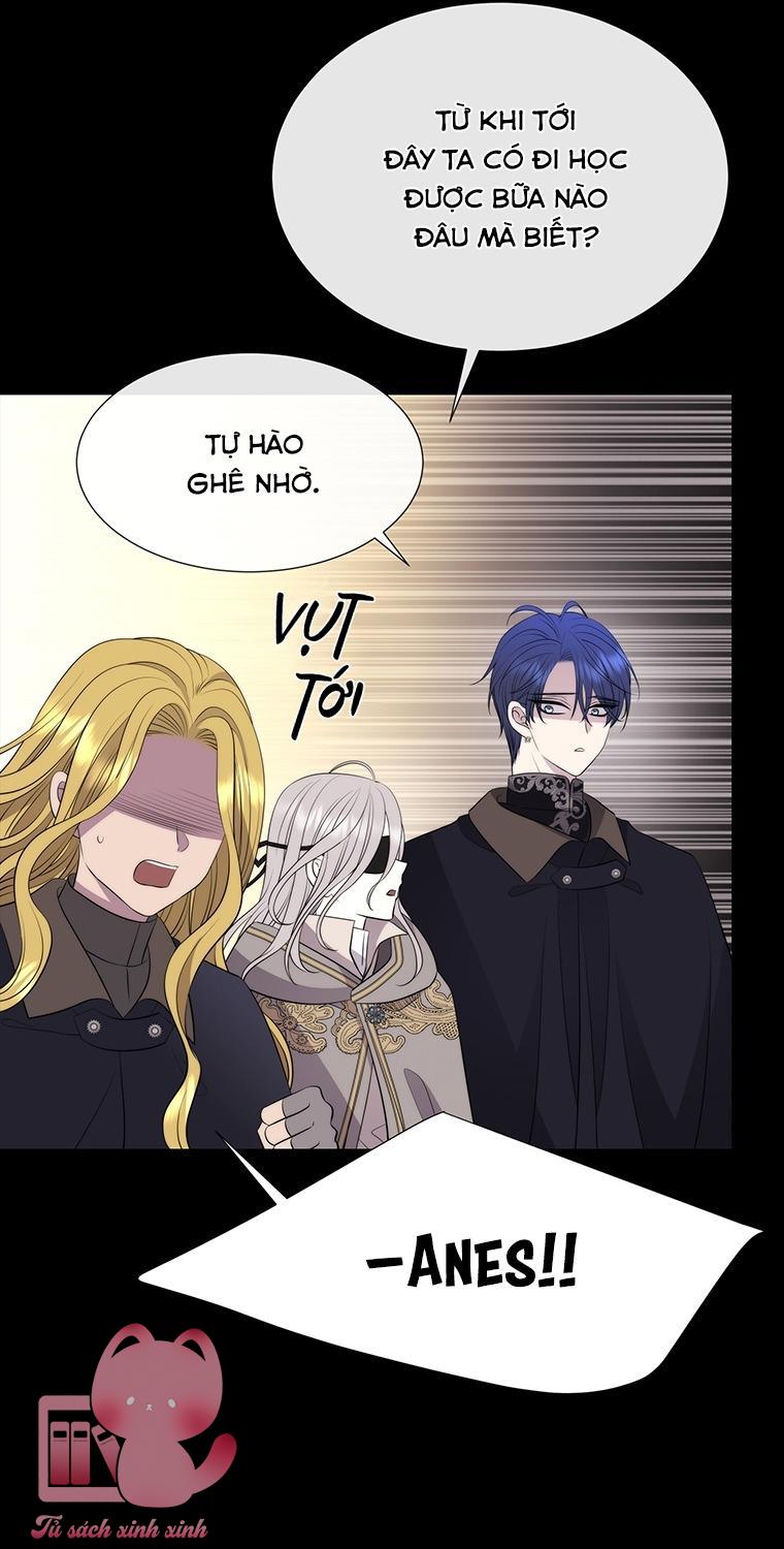 Charlotte Và Ngũ Đại Đồ Đệ - Chap 139