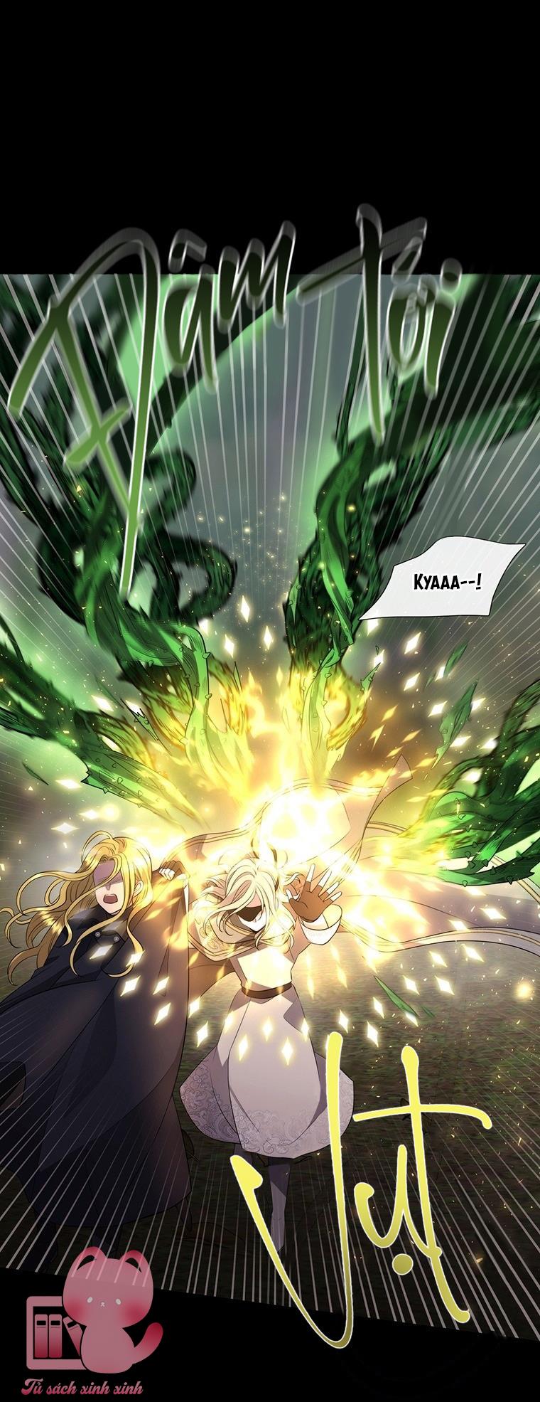 Charlotte Và Ngũ Đại Đồ Đệ - Chap 139