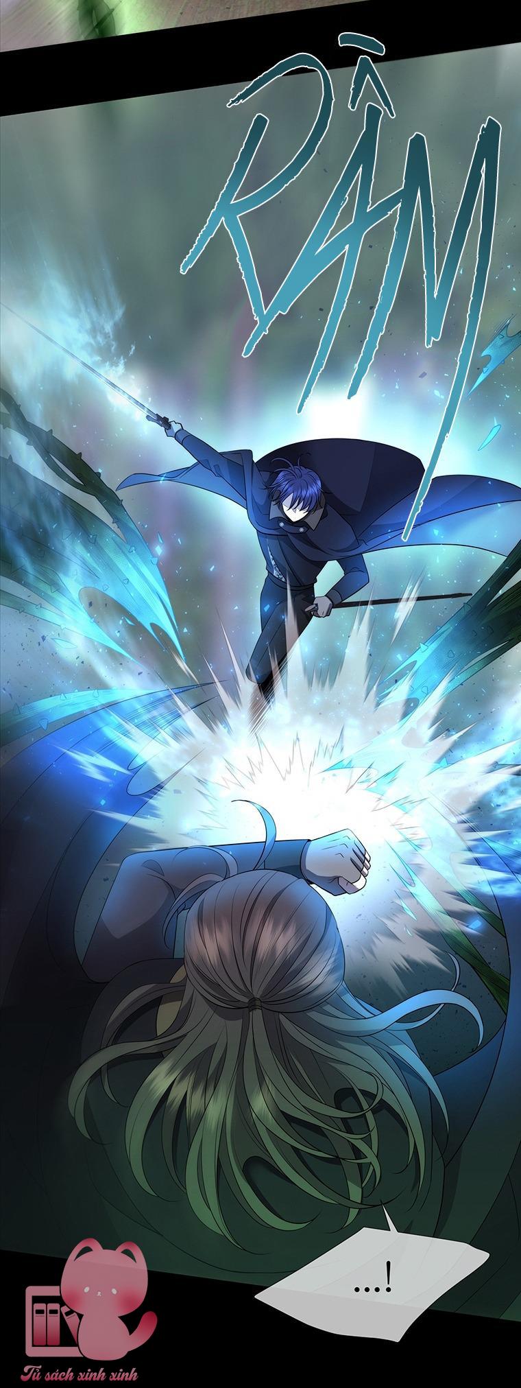 Charlotte Và Ngũ Đại Đồ Đệ - Chap 139