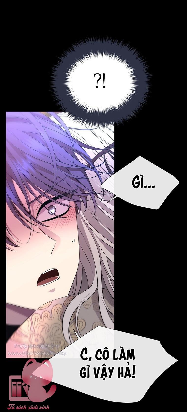 Charlotte Và Ngũ Đại Đồ Đệ - Chap 139