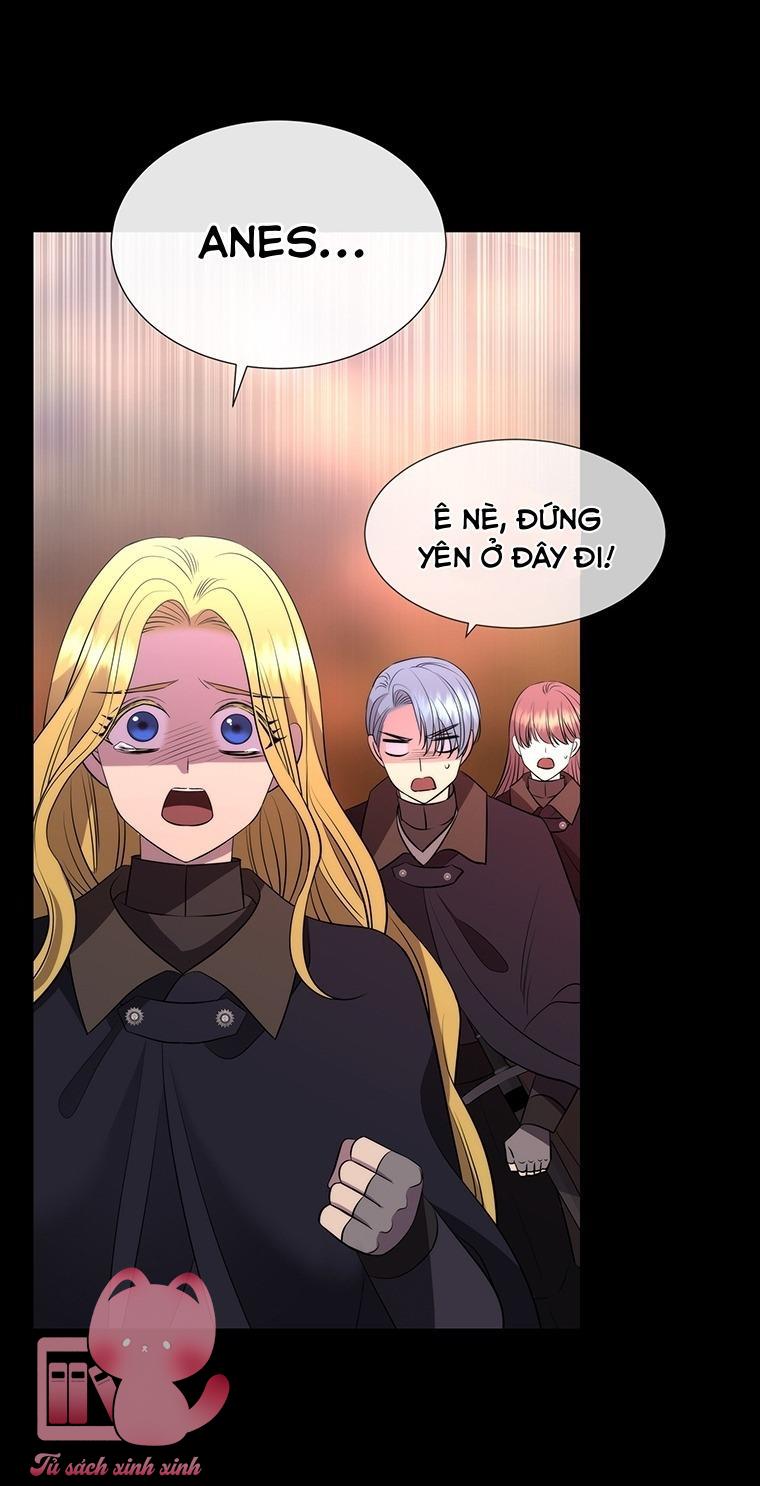 Charlotte Và Ngũ Đại Đồ Đệ - Chap 139