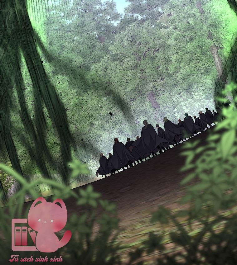 Charlotte Và Ngũ Đại Đồ Đệ - Chap 139