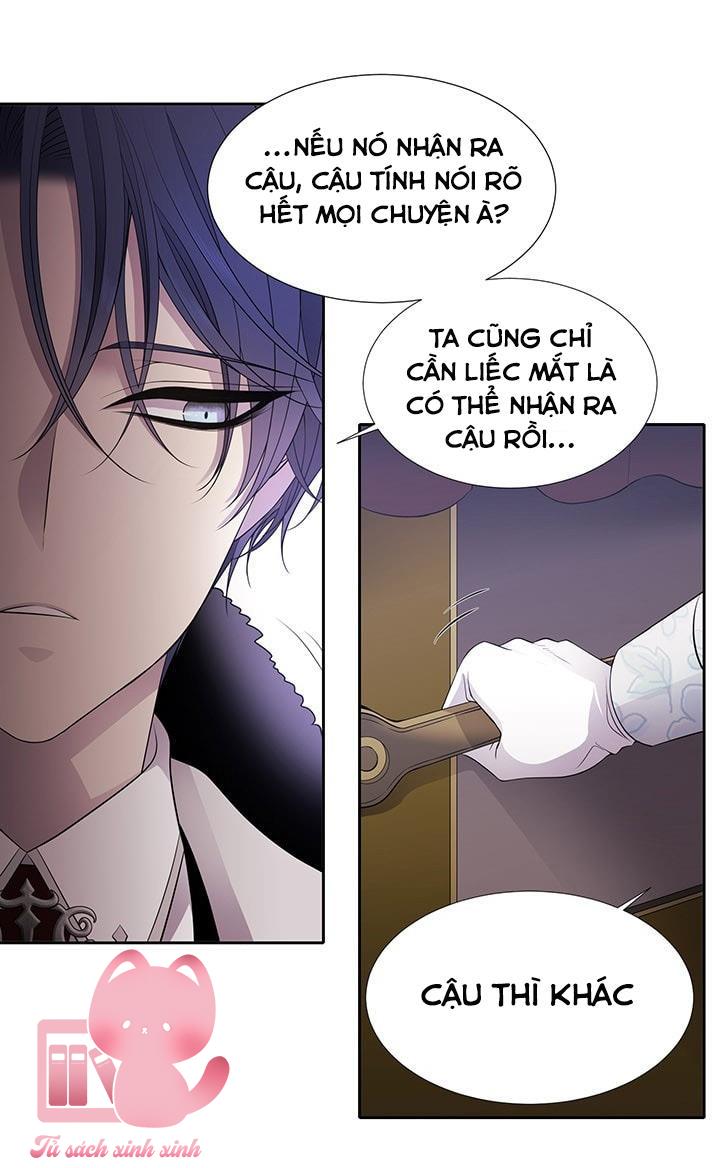 Charlotte Và Ngũ Đại Đồ Đệ - Chap 14