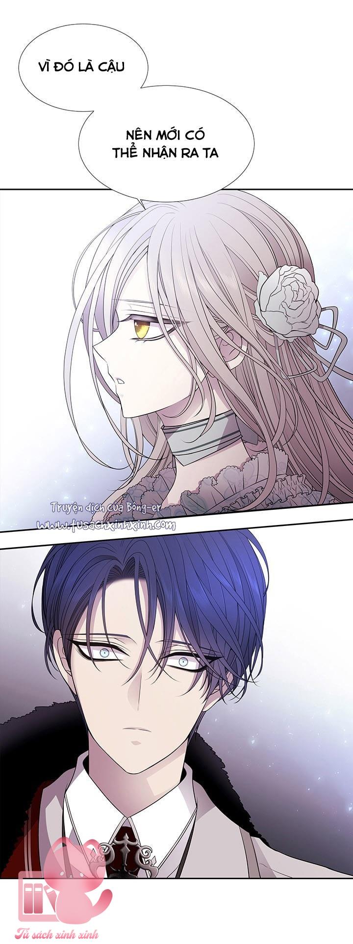 Charlotte Và Ngũ Đại Đồ Đệ - Chap 14